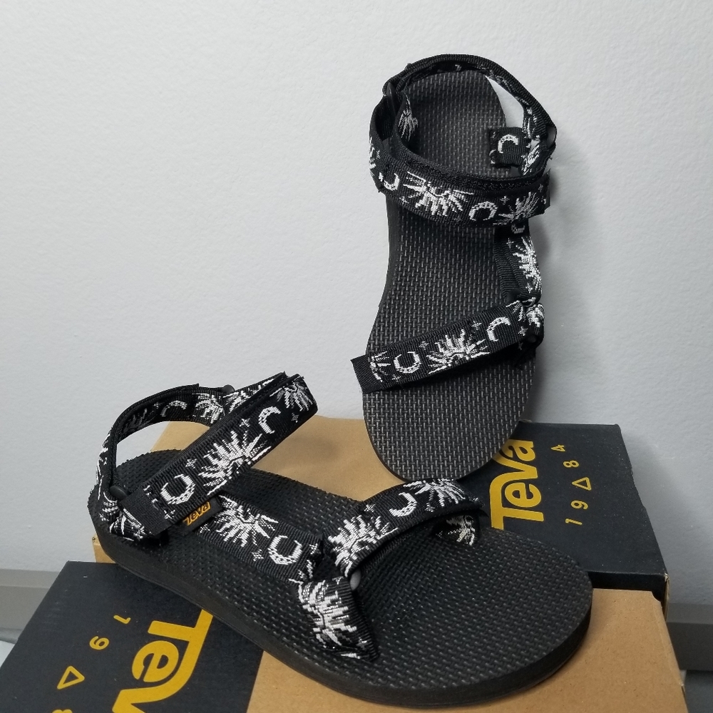 Teva Original Universal Sun and Moon Sandals
